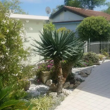 La Piccola Oasi Tra Sole E Mare