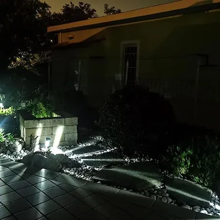 La Piccola Oasi Tra Sole E Mare Villa *