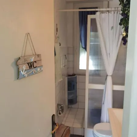 Villa La Piccola Oasi Tra Sole E Mare