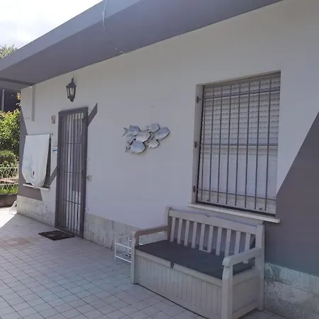 Villa La Piccola Oasi Tra Sole E Mare Ceriale