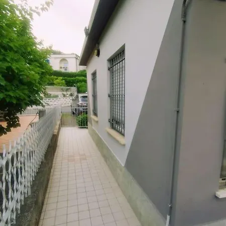 Βίλα La Piccola Oasi Tra Sole E Mare