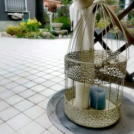 La Piccola Oasi Tra Sole E Mare Villa Ceriale