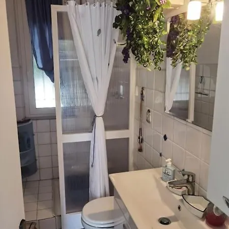 Βίλα La Piccola Oasi Tra Sole E Mare *