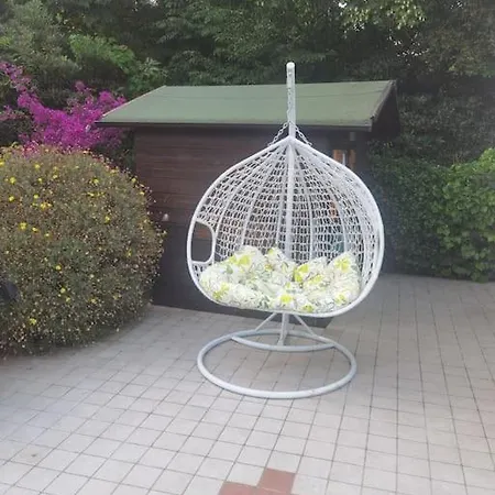 La Piccola Oasi Tra Sole E Mare Βίλα *