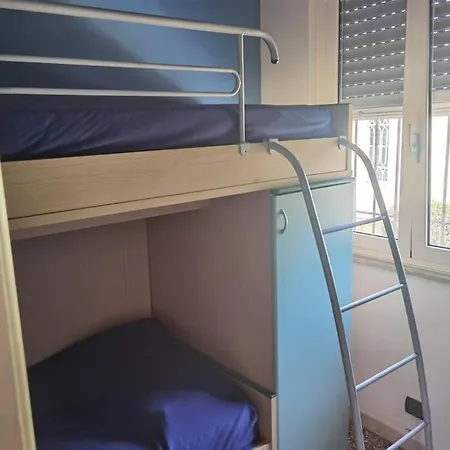 La Piccola Oasi Tra Sole E Mare * Ceriale