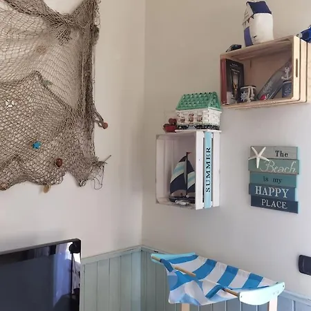 La Piccola Oasi Tra Sole E Mare Βίλα Ceriale