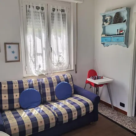 Βίλα La Piccola Oasi Tra Sole E Mare *