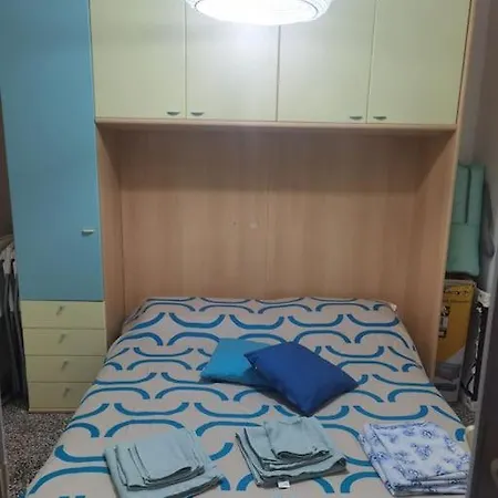 La Piccola Oasi Tra Sole E Mare Βίλα *