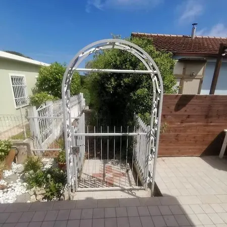 La Piccola Oasi Tra Sole E Mare Villa Ceriale