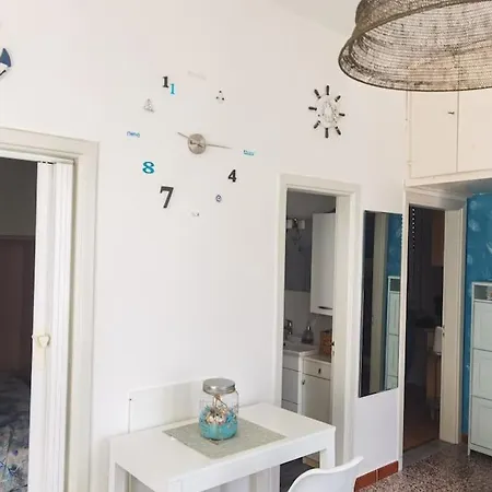 Villa La Piccola Oasi Tra Sole E Mare *