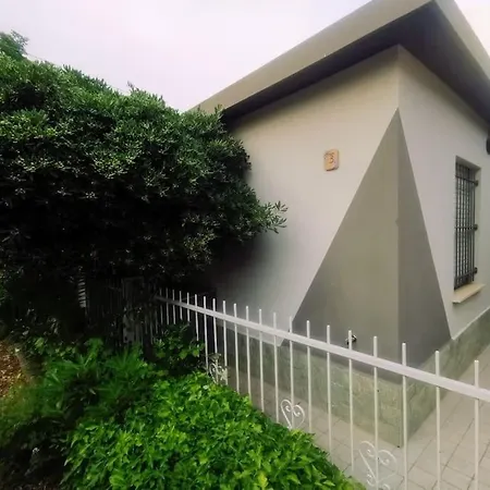 La Piccola Oasi Tra Sole E Mare *