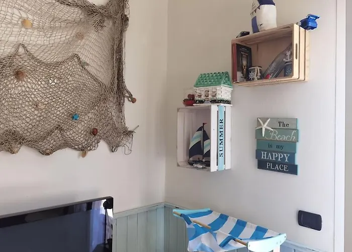 La Piccola Oasi Tra Sole E Mare Villa Ceriale