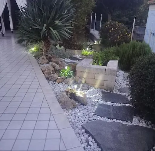 La Piccola Oasi Tra Sole E Mare Ceriale