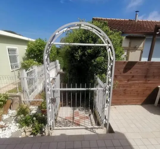 La Piccola Oasi Tra Sole E Mare Villa Ceriale