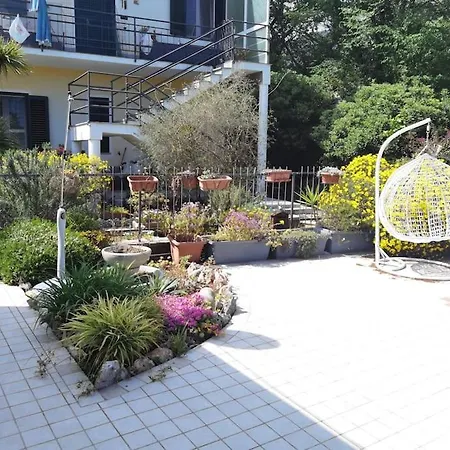 La Piccola Oasi Tra Sole E Mare * צ'ריאלה