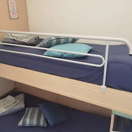 La Piccola Oasi Tra Sole E Mare וילה