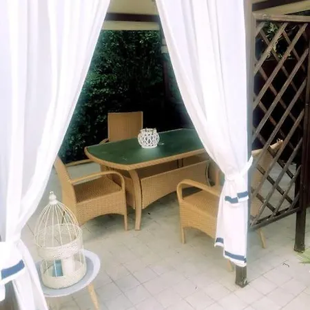 La Piccola Oasi Tra Sole E Mare צ'ריאלה