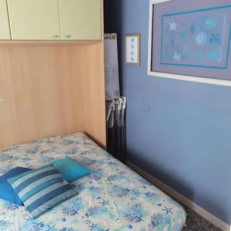 La Piccola Oasi Tra Sole E Mare וילה *