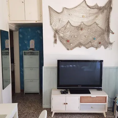 La Piccola Oasi Tra Sole E Mare * צ'ריאלה