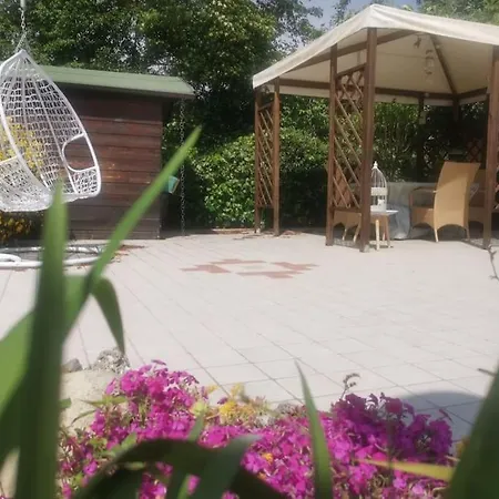 La Piccola Oasi Tra Sole E Mare