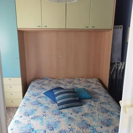 La Piccola Oasi Tra Sole E Mare צ'ריאלה