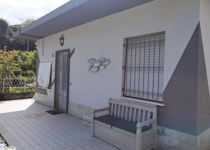 Villa La Piccola Oasi Tra Sole E Mare Ceriale