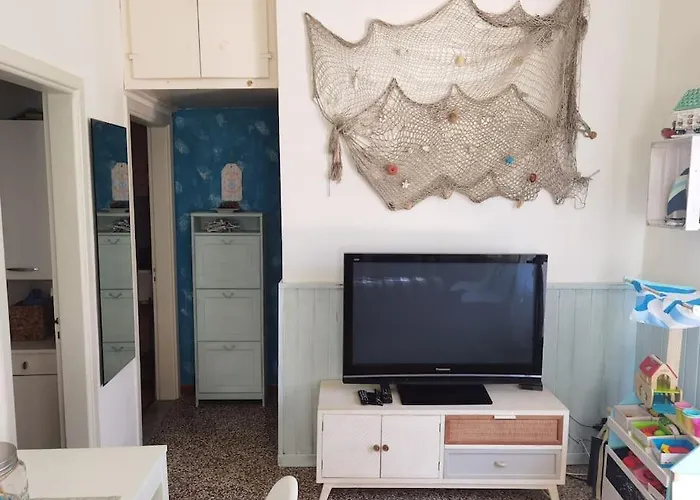 La Piccola Oasi Tra Sole E Mare * Ceriale
