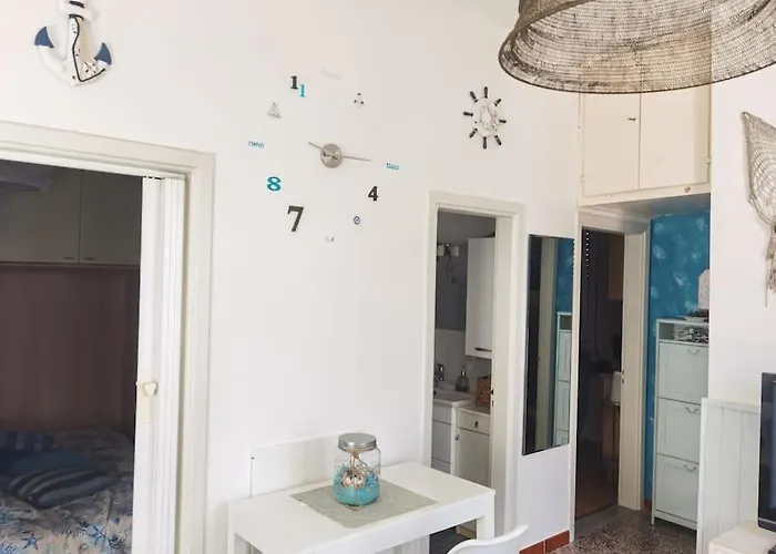 Villa La Piccola Oasi Tra Sole E Mare *